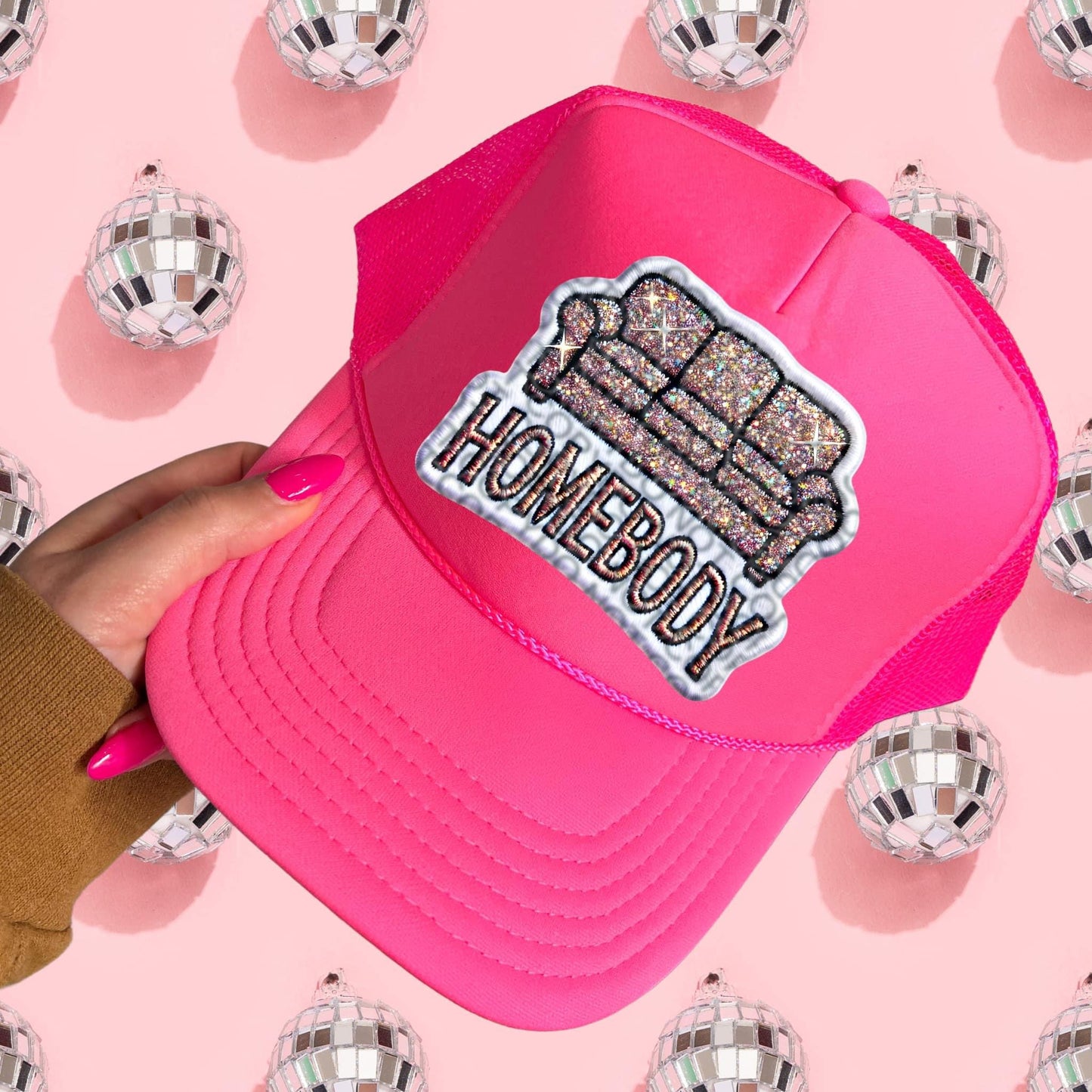 Homebody- TRANSFER (RT)