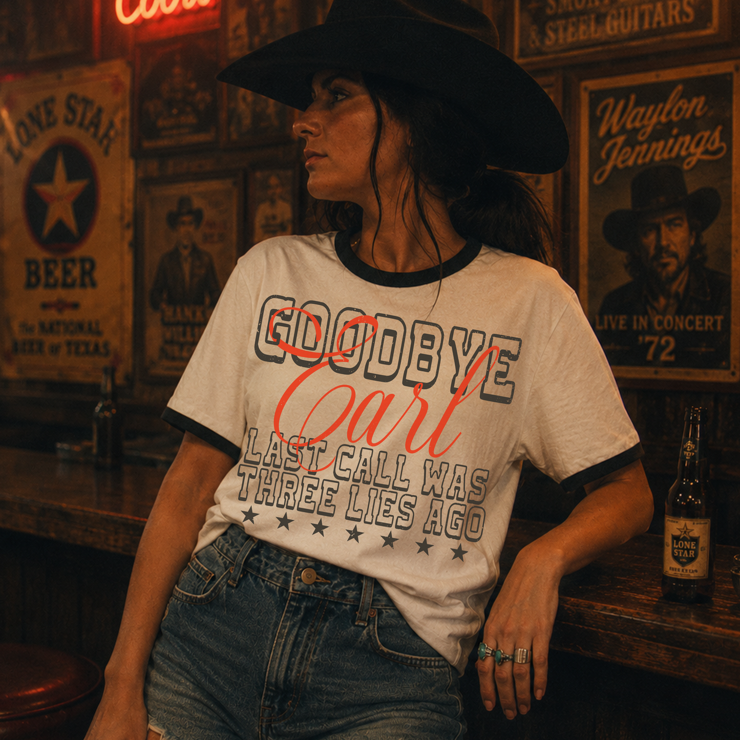 Last Call Was Three Lies Ago - TRANSFER (EMD)