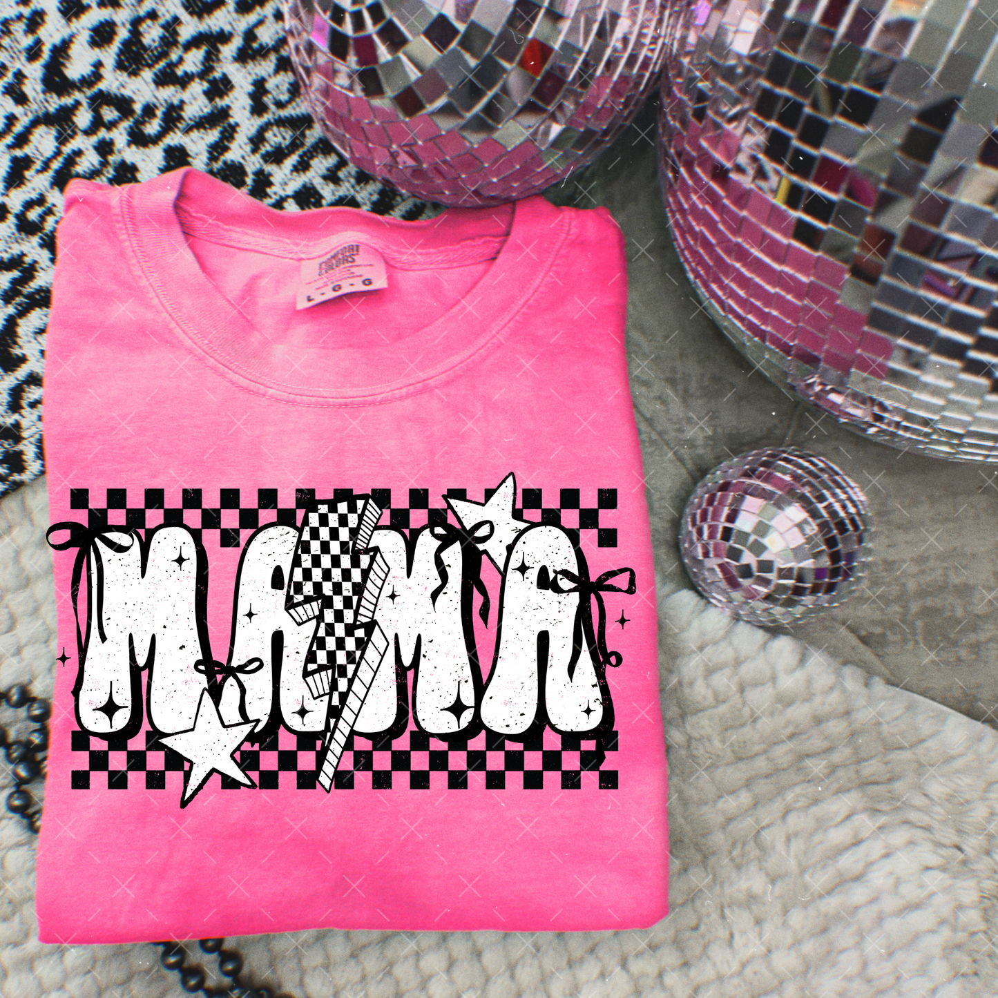 Mama - TRANSFER (S)