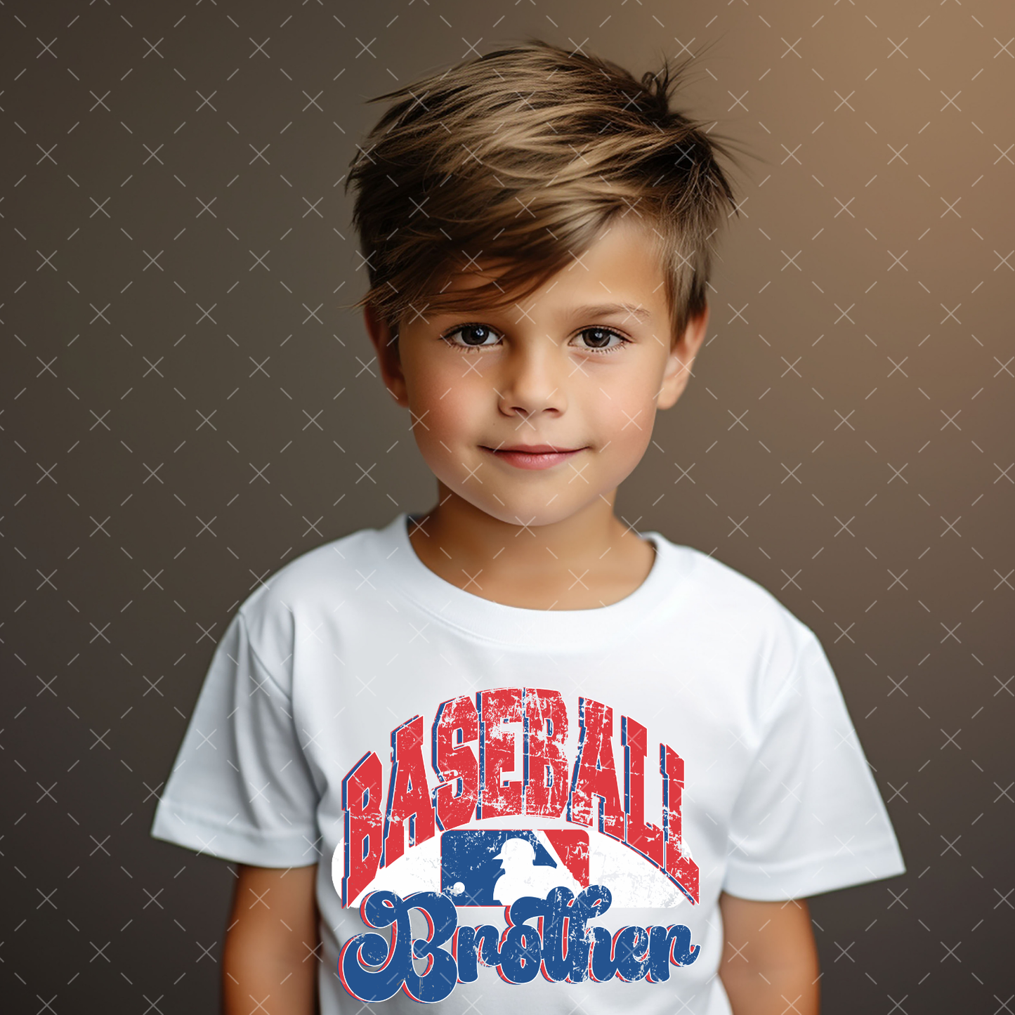 Baseball Brother - TRANSFER (GB)