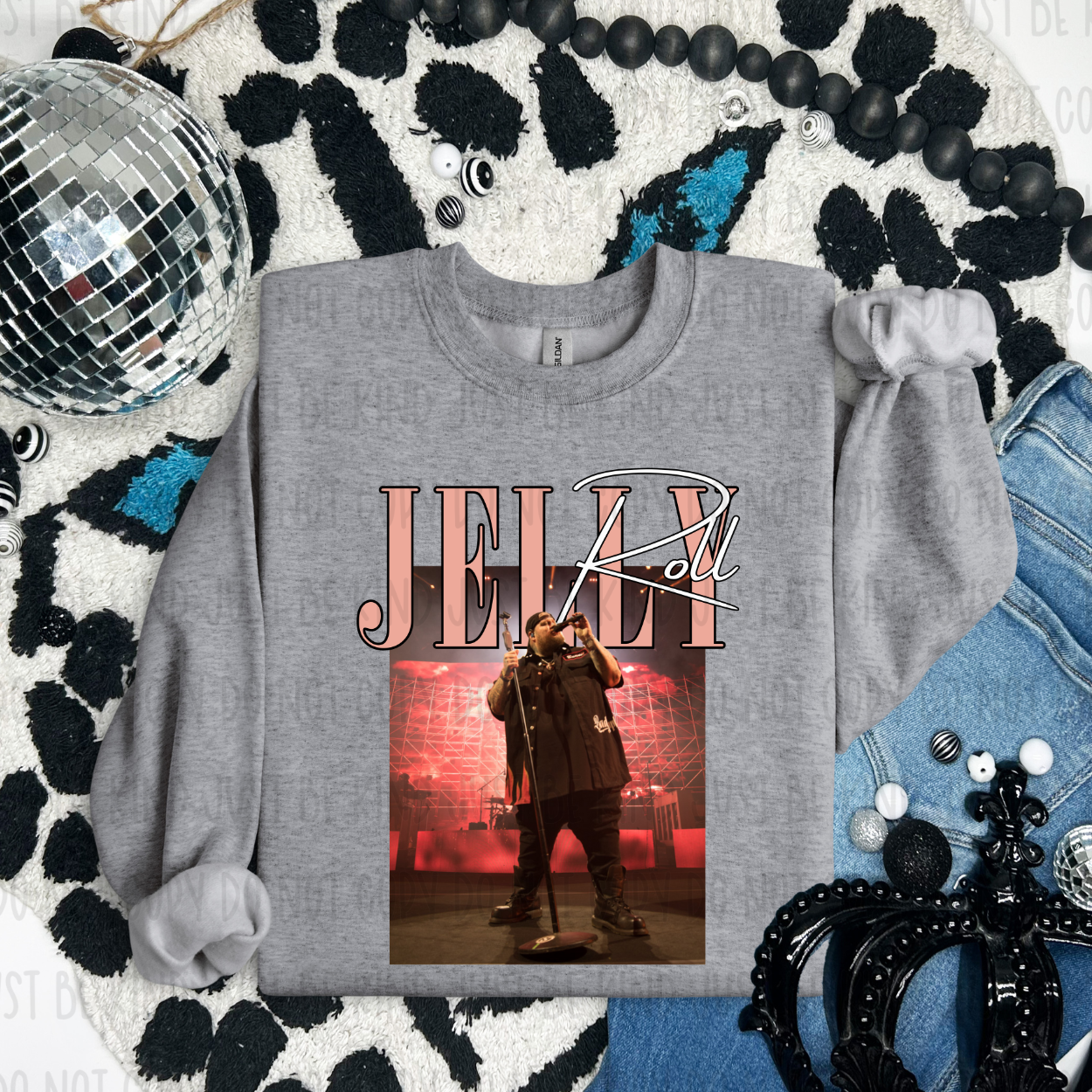 Je*ly - TRANSFERS (TIB)