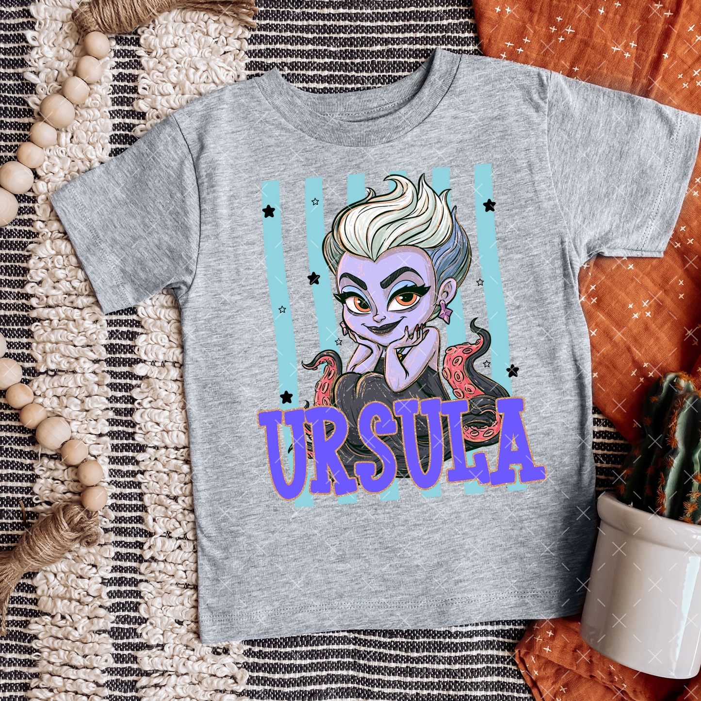 Ursla - TRANSFER (S)