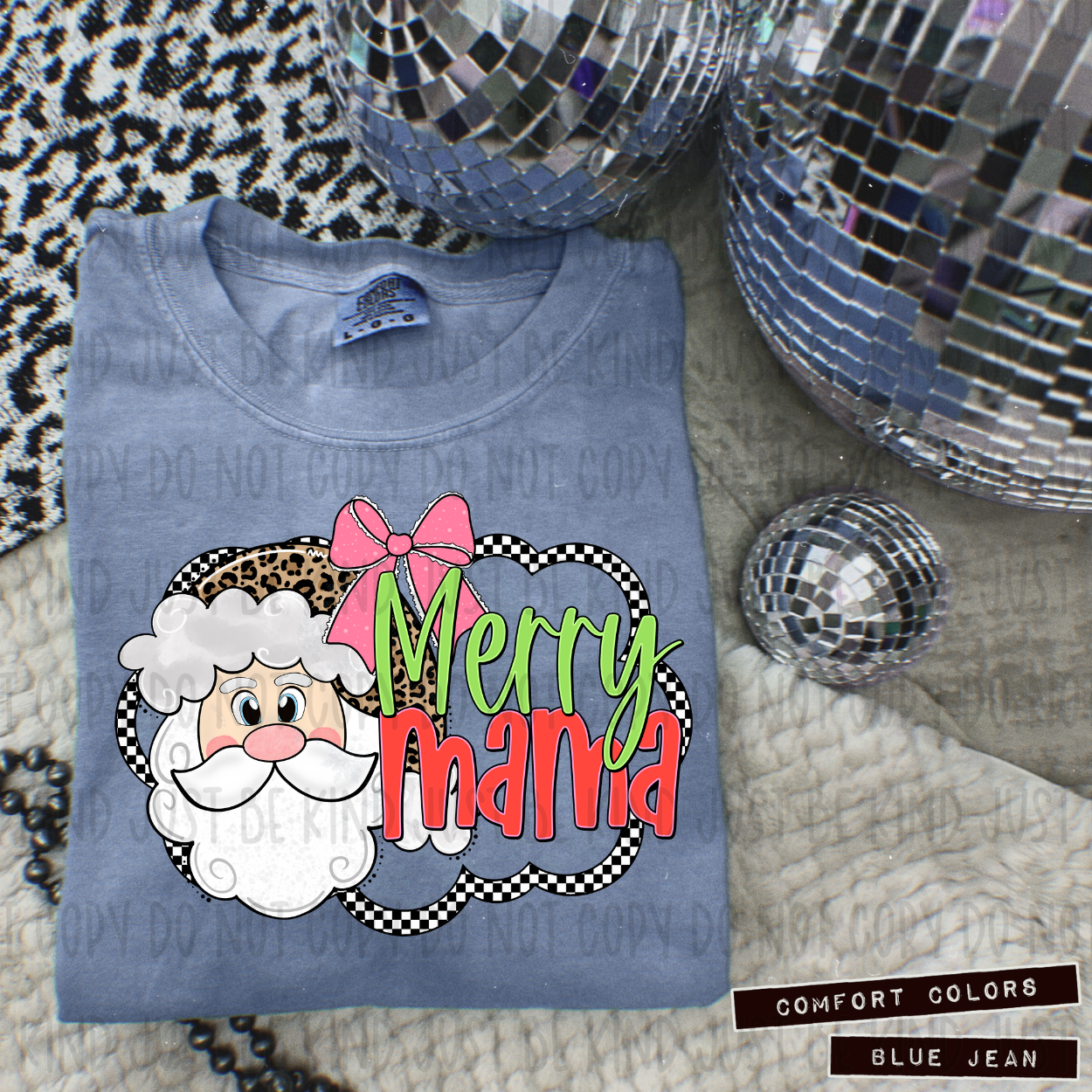 Merry Mama - TRANSFER (Kayndi)