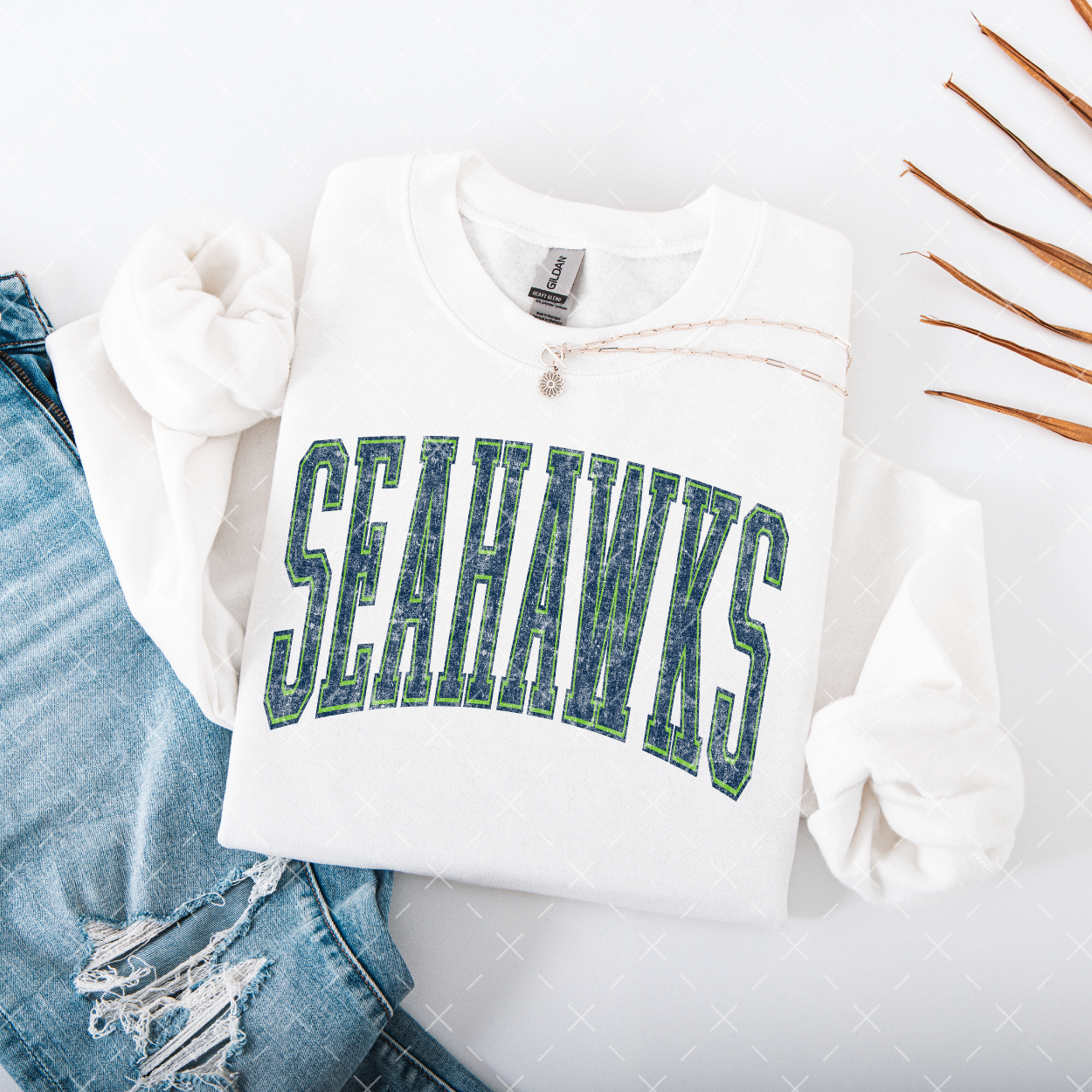 Seahawks - TRANSFER (SD)