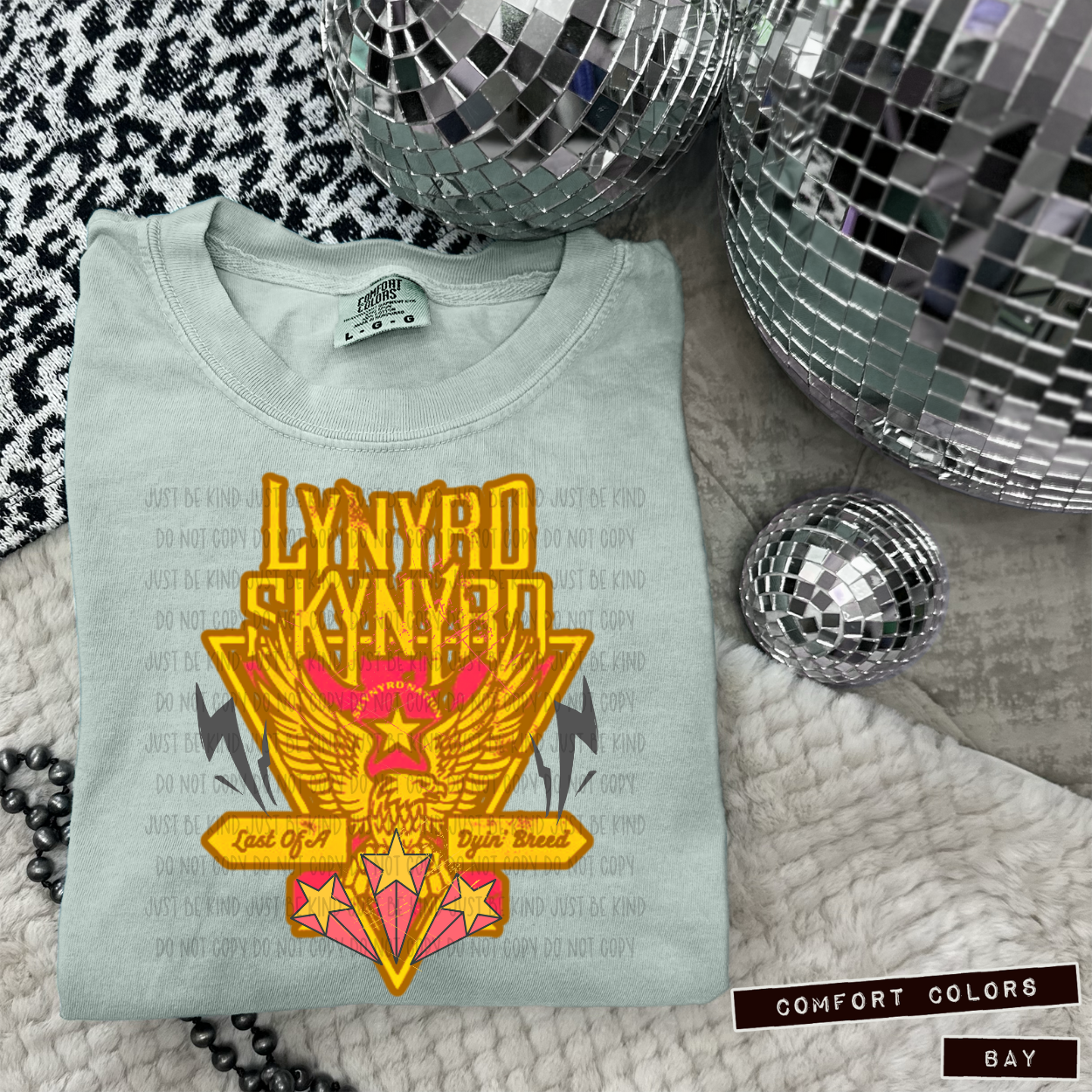 Lynyrd - TRANSFERS (TIB)