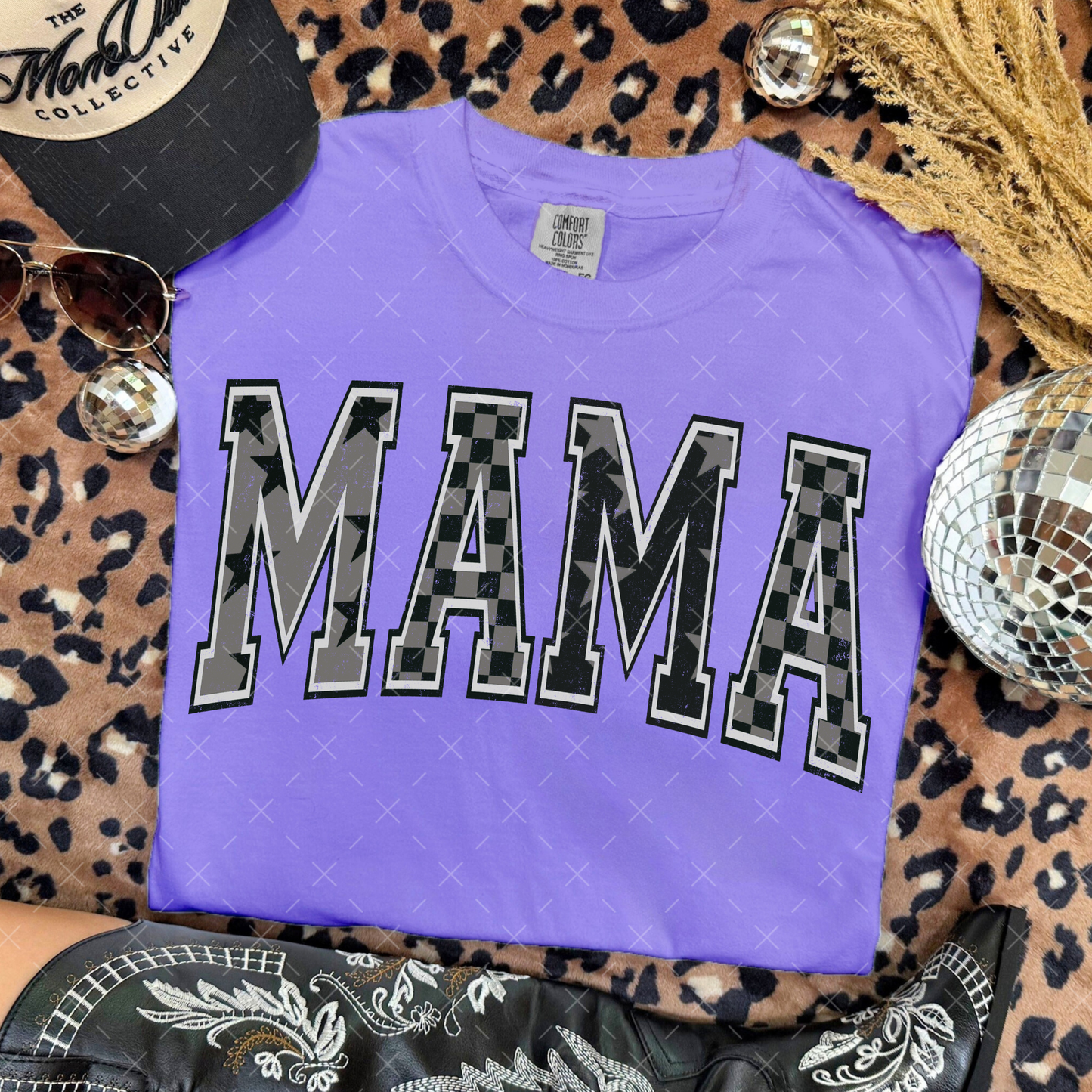 Mama - TRANSFER (S)