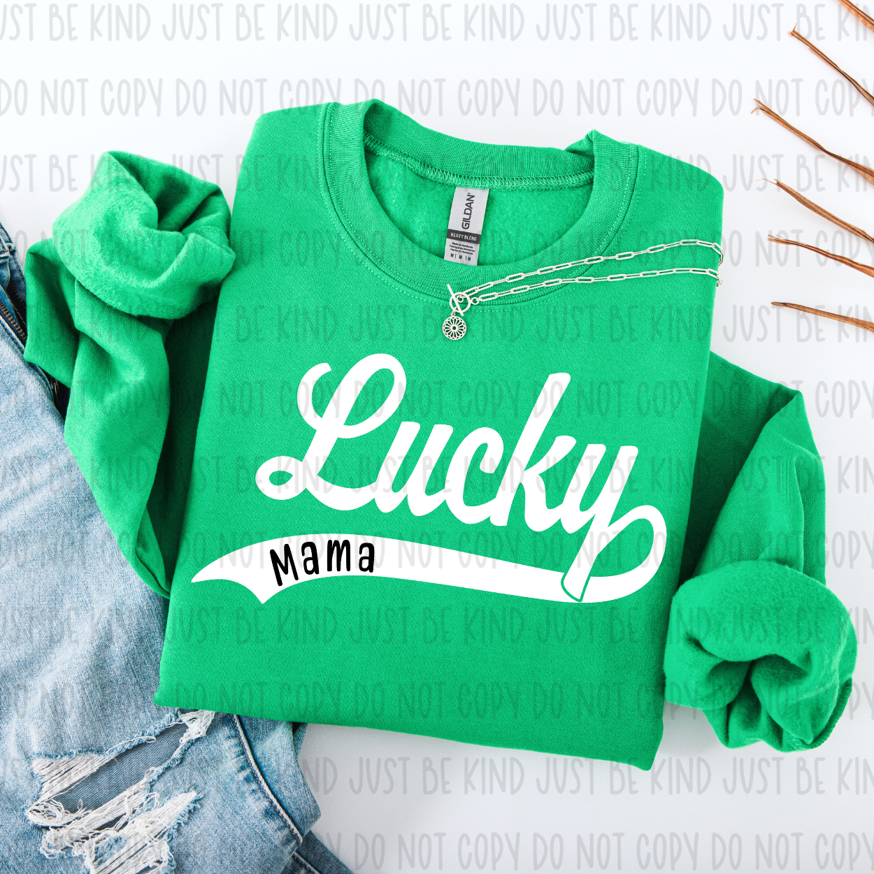 Lucky Mama - TRANSFERS (KPI)