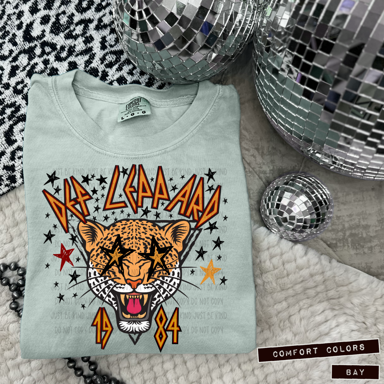 Def Lepard - TRANSFERS (TIB)