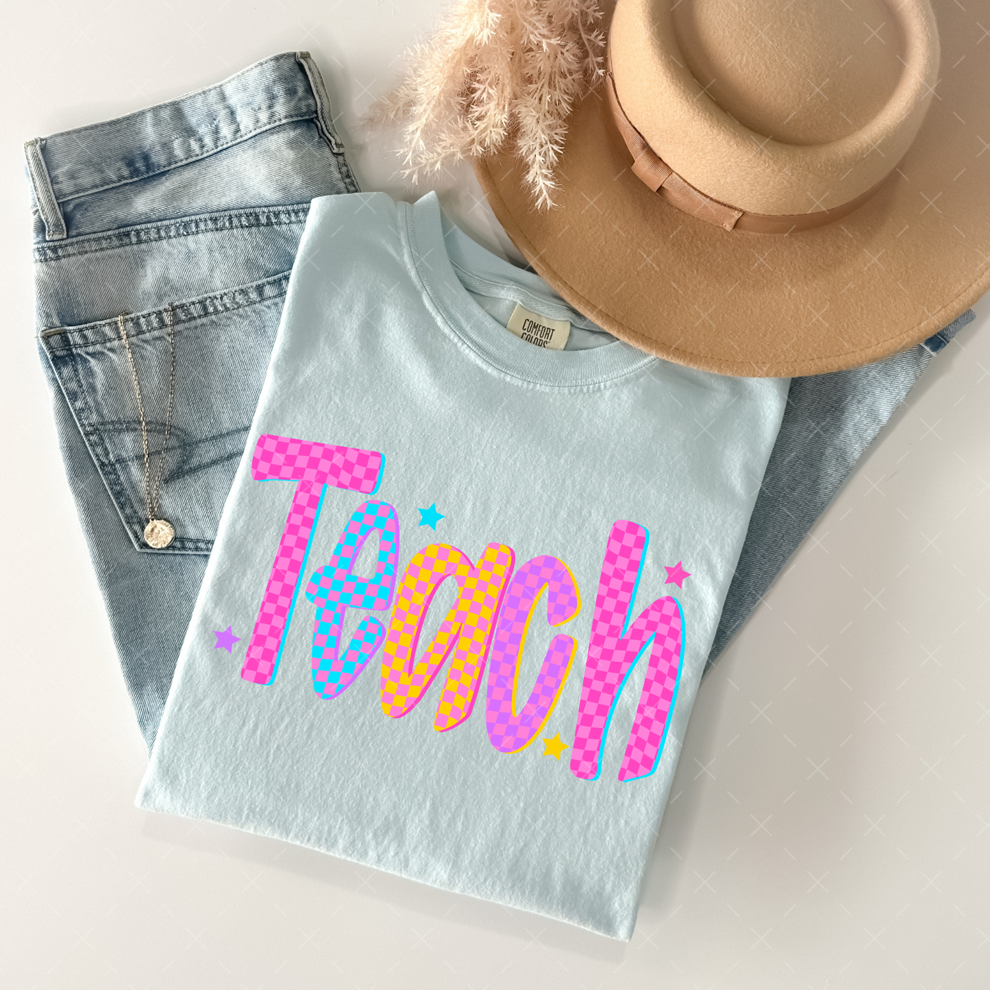 Teach - TRANSFER (SBB)