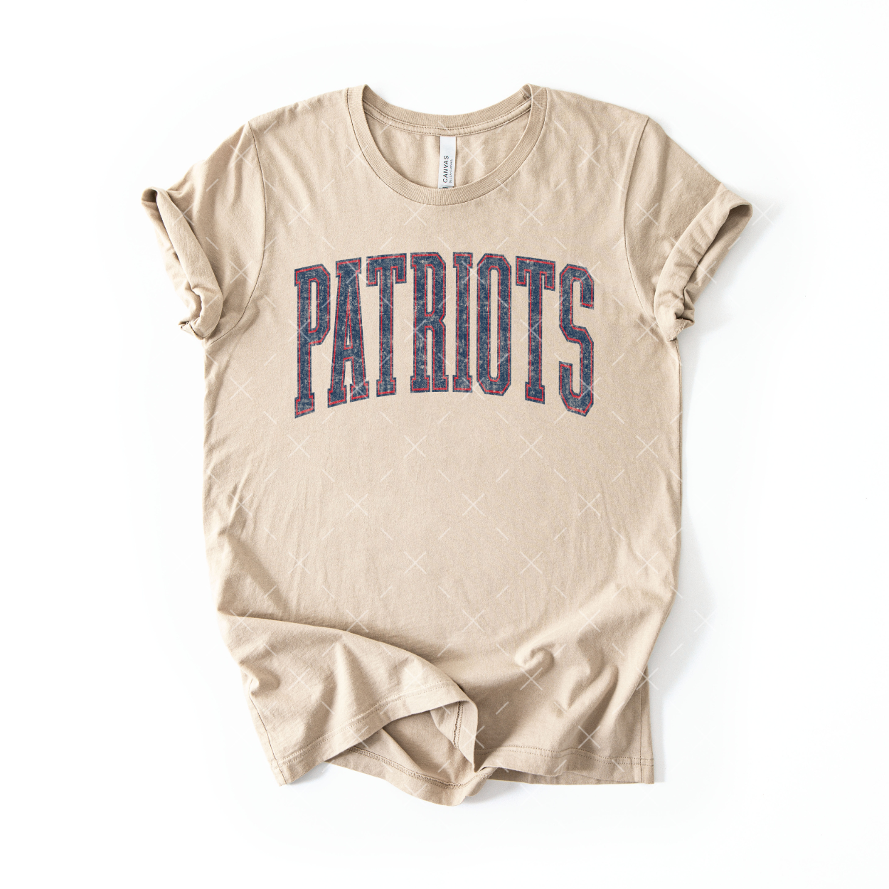 Patriots - TRANSFER (SD)