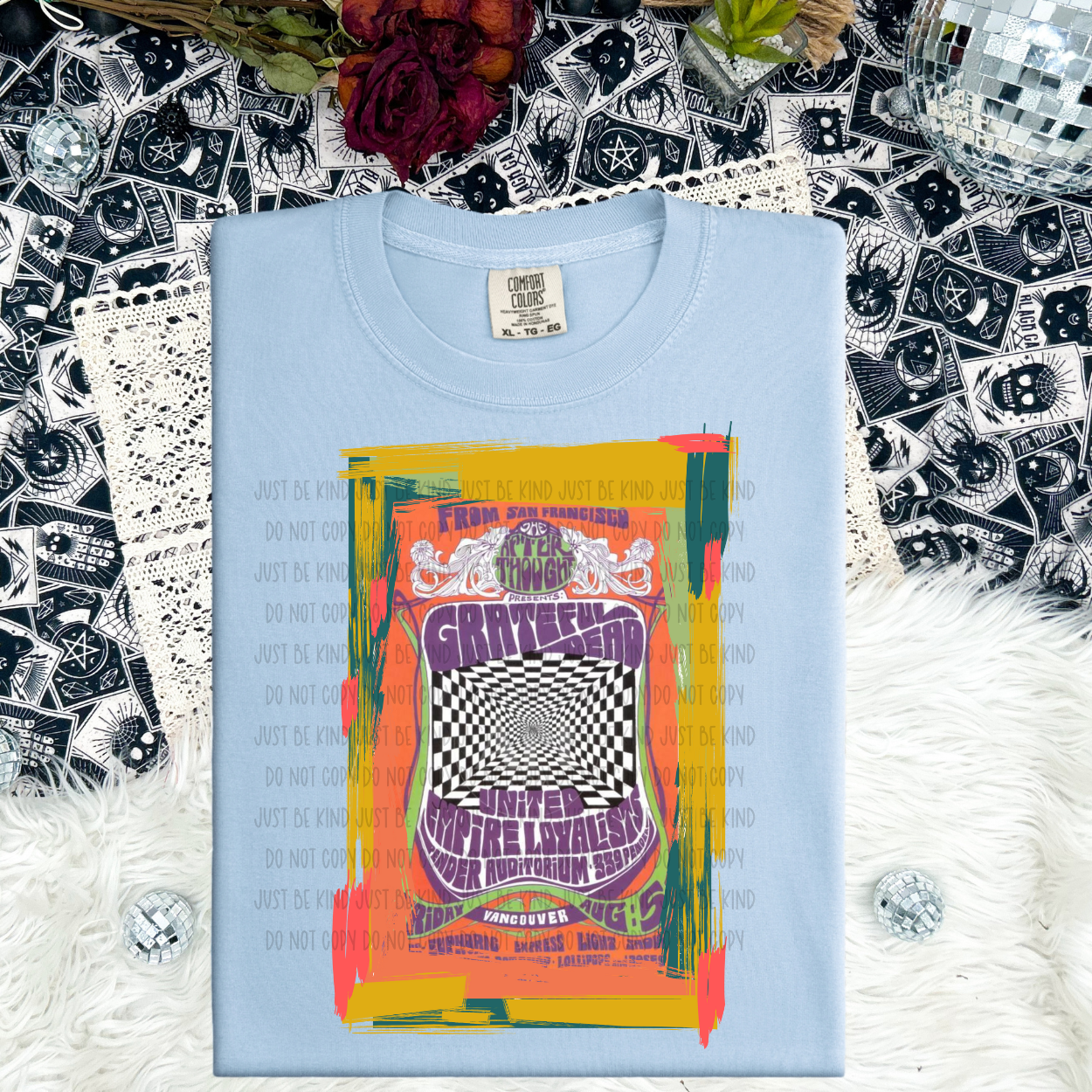 The After Thought - TRANSFERS (TIB)