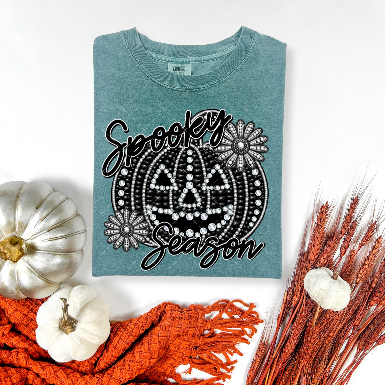 Spooky Season - TRANSFER (Unhinged)