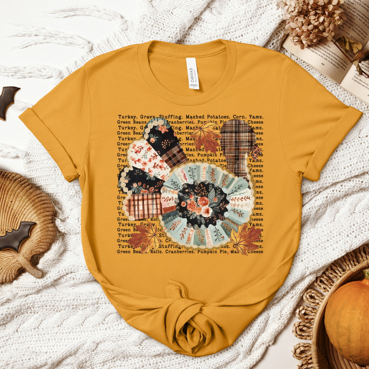 Turkey Gravy - TRANSFER (SC)