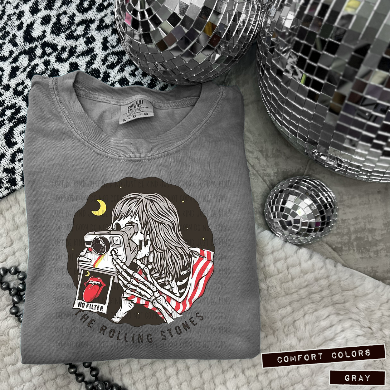 The Rolling Stones - TRANSFERS (TIB)