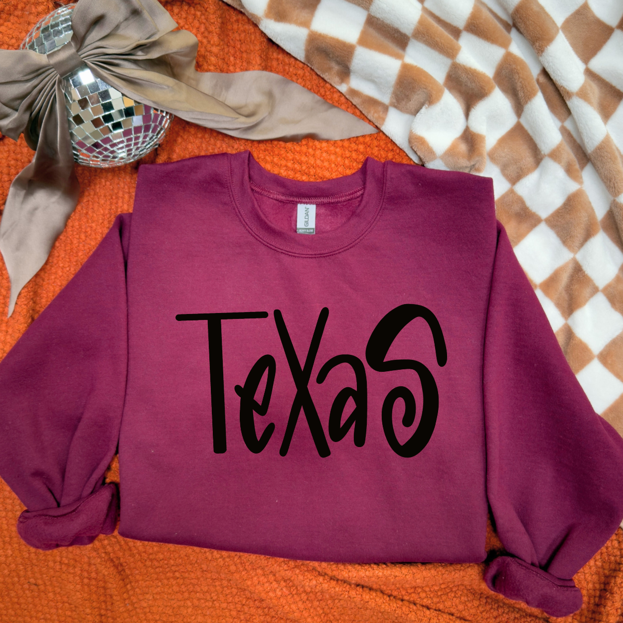 Texas - TRANSFER (OHDD)