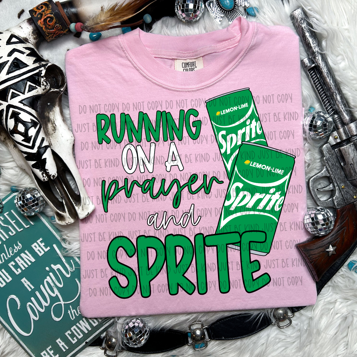 Running On A Prayer And S. - TRANSFERS (OHD)