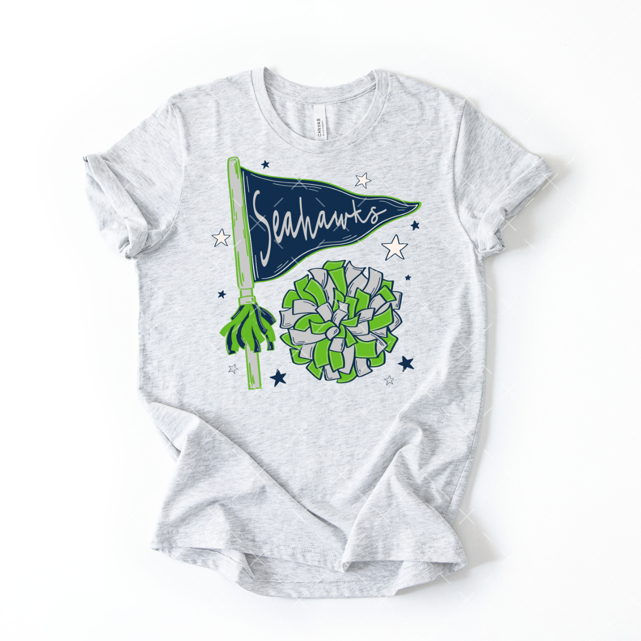 Seahawks - TRANSFER (SD)