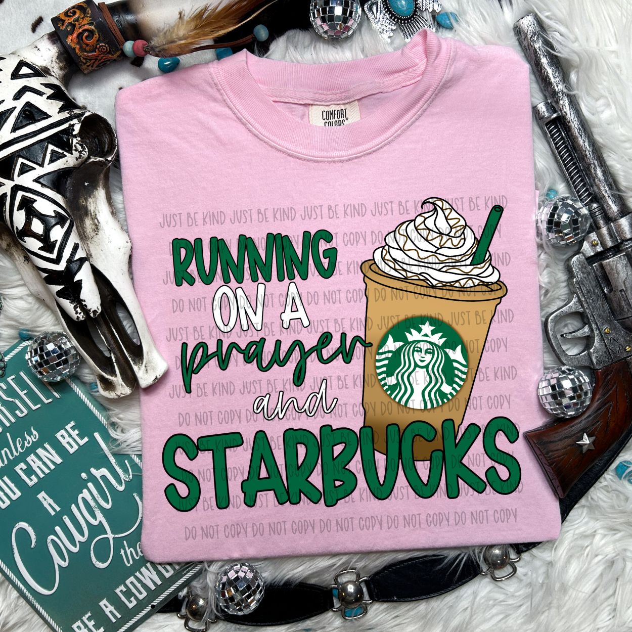 Running On A Prayer And Star - TRANSFERS (OHD)