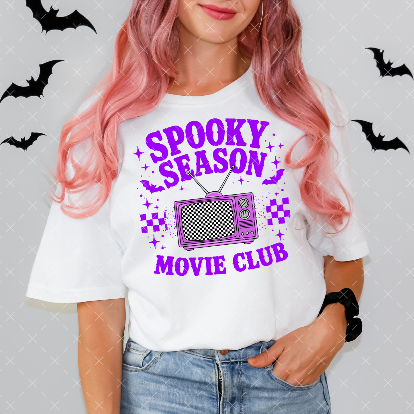 Spooky Season - TRANSFER (PV)