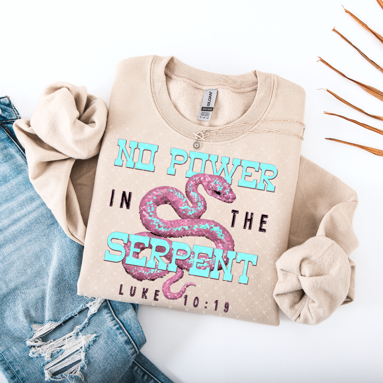 No Power - TRANSFER (Kayndi)