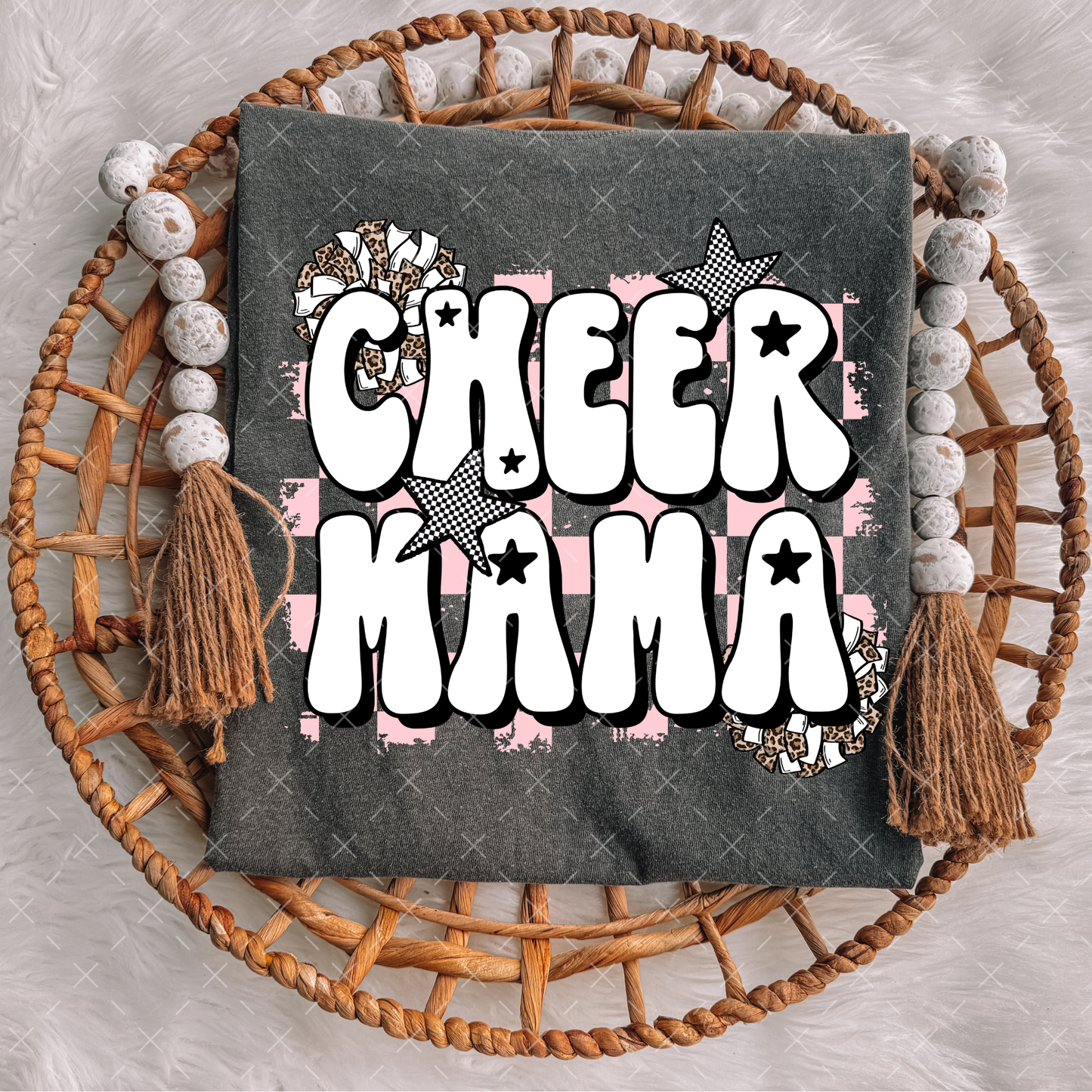 Cheer Mama - TRANSFER (S)