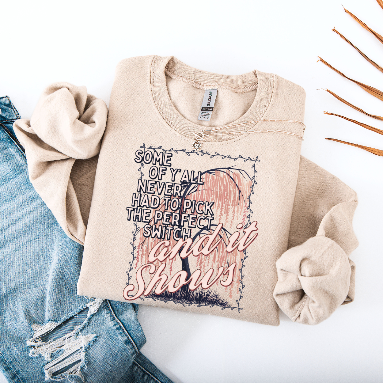 Some Of Y'all Have Never Picked - TRANSFER (Kayndi)