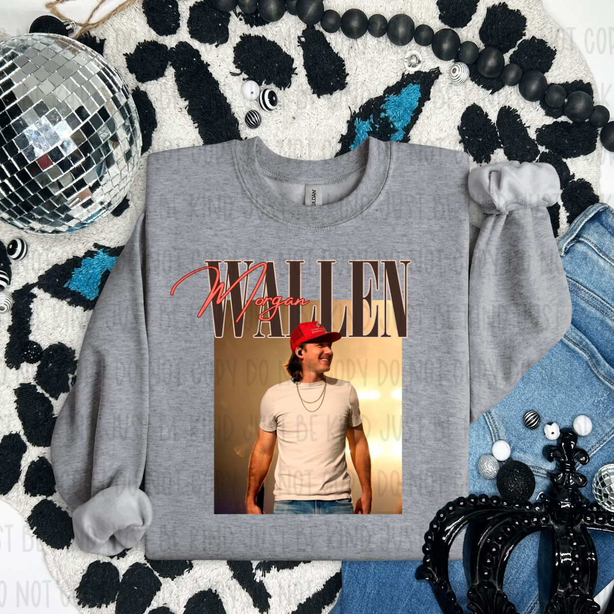 Mo*gan - TRANSFERS (TIB)