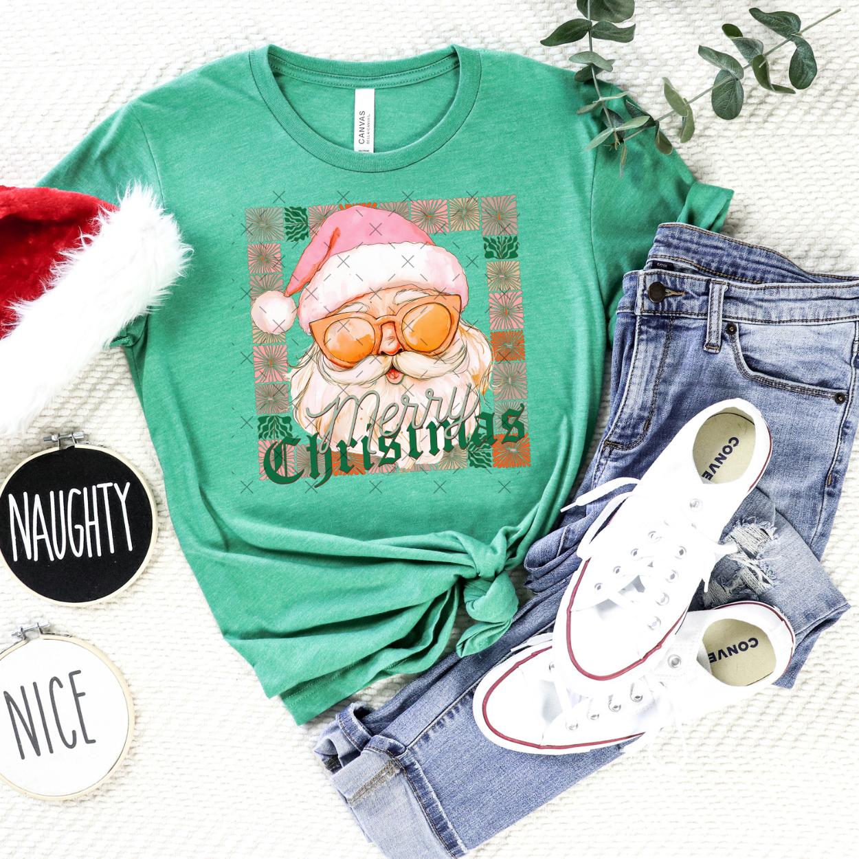 Merry Christmas - TRANSFER (Kayndi)