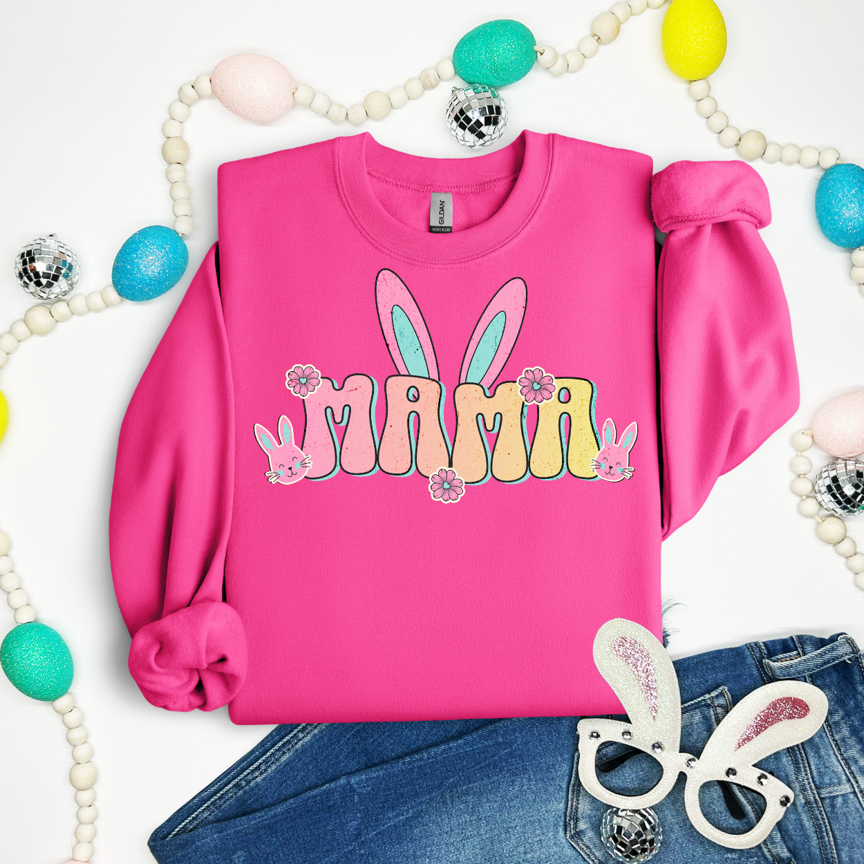 Mama - TRANSFER (OHDD)