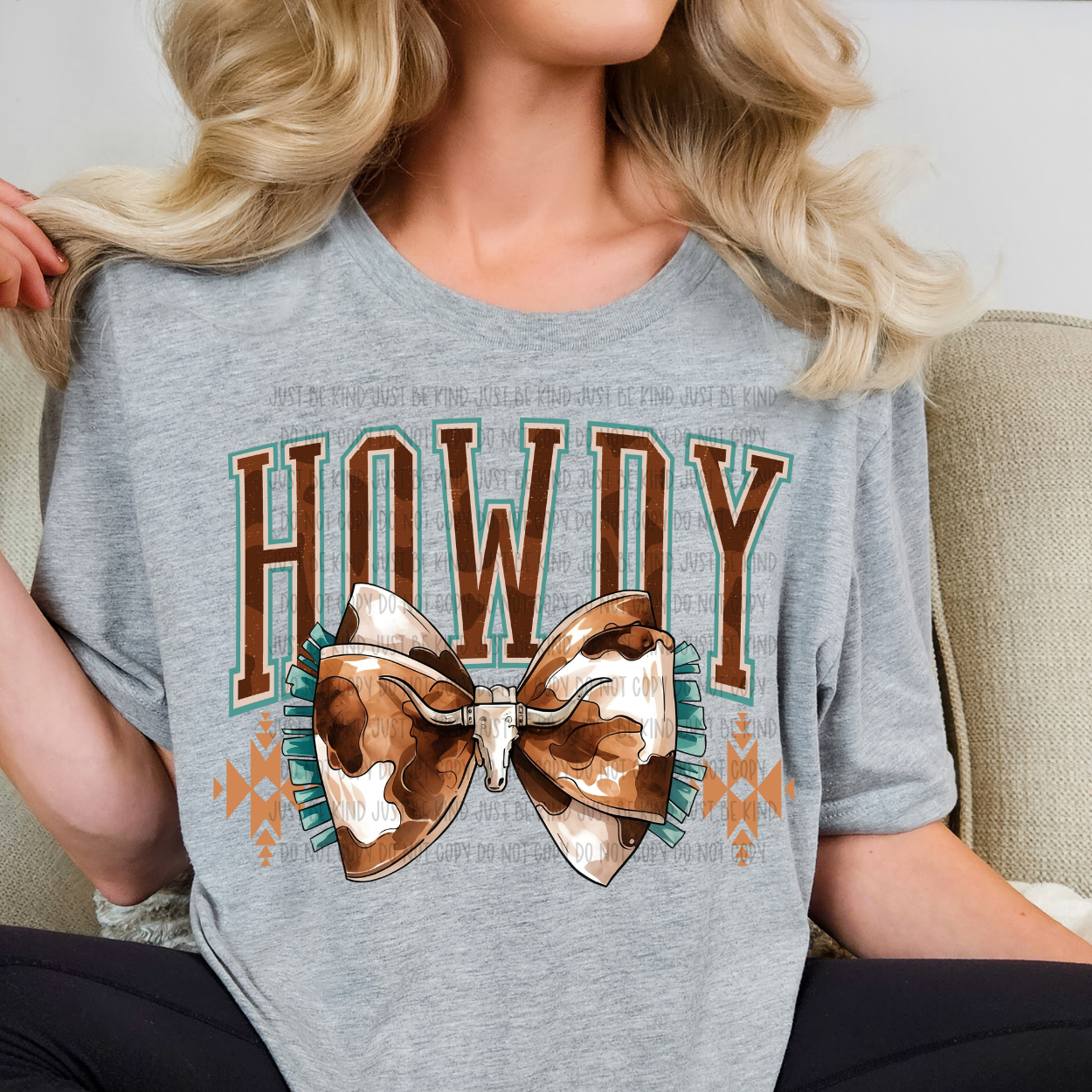 Howdy - TRANSFERS (SC)