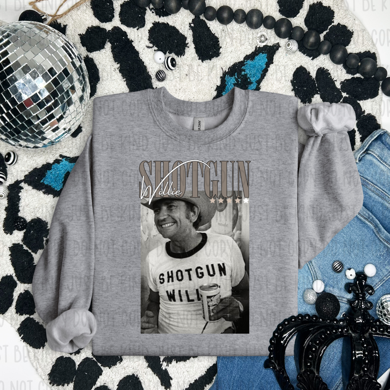 Wil*ie - TRANSFERS (TIB)