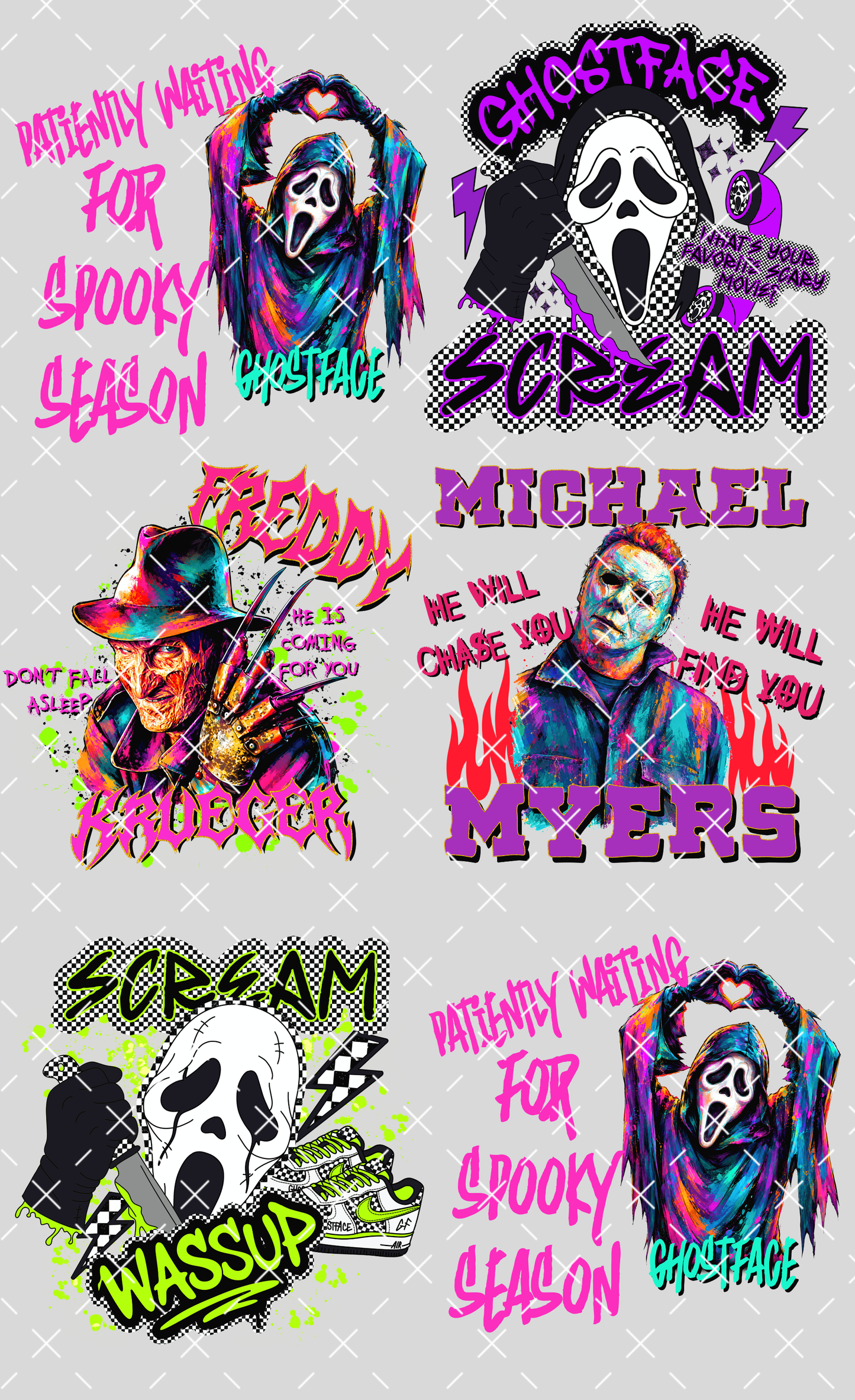 Scream Gang