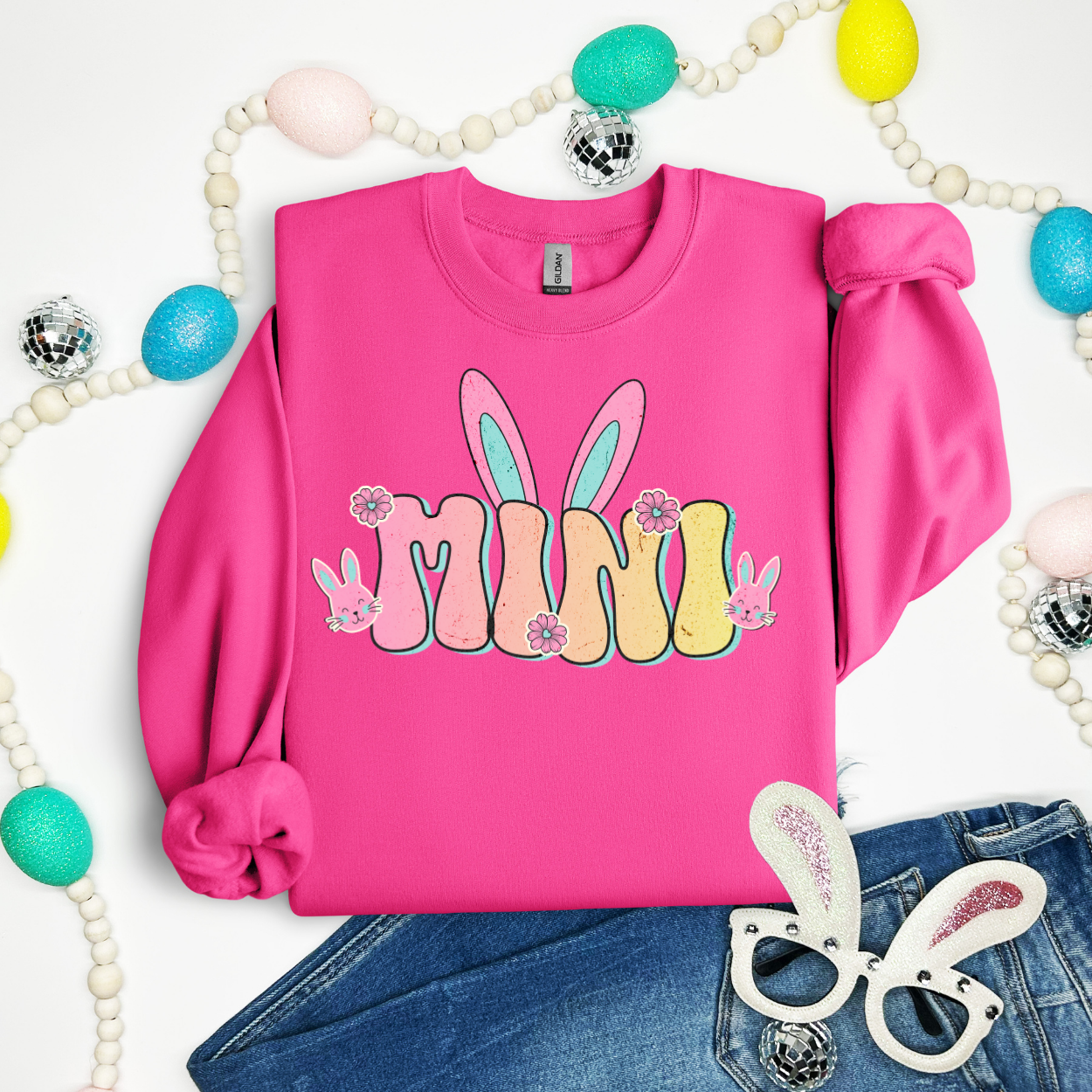 Mini - TRANSFER (OHDD)