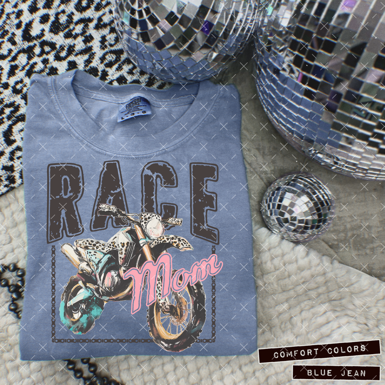 Race Mom- TRANSFERS (Kayndi)