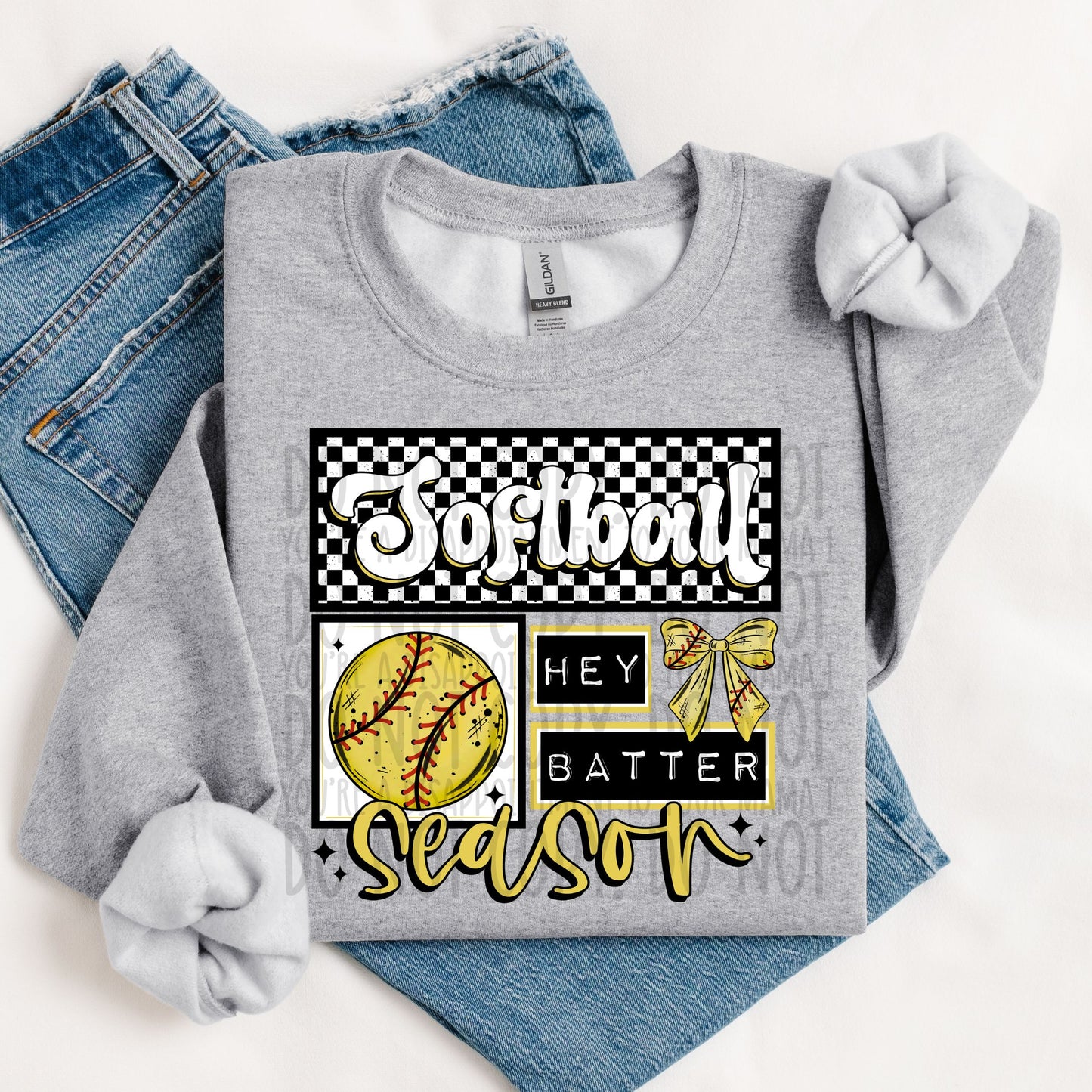 Softball Season - TRANSFER (SW)