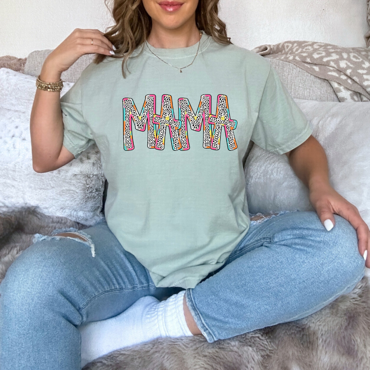 Mama - TRANSFER (OHDD)