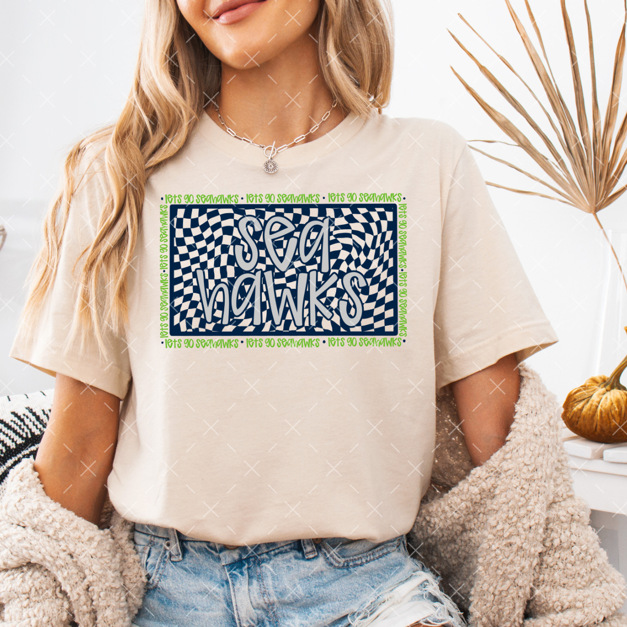 Seahawks - TRANSFER (SD)