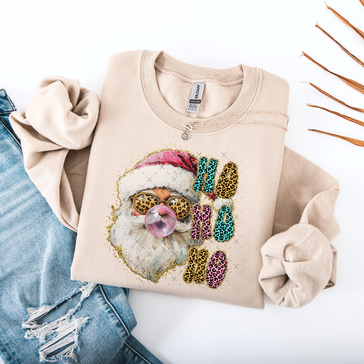 Ho Ho Ho - TRANSFER (Kayndi)