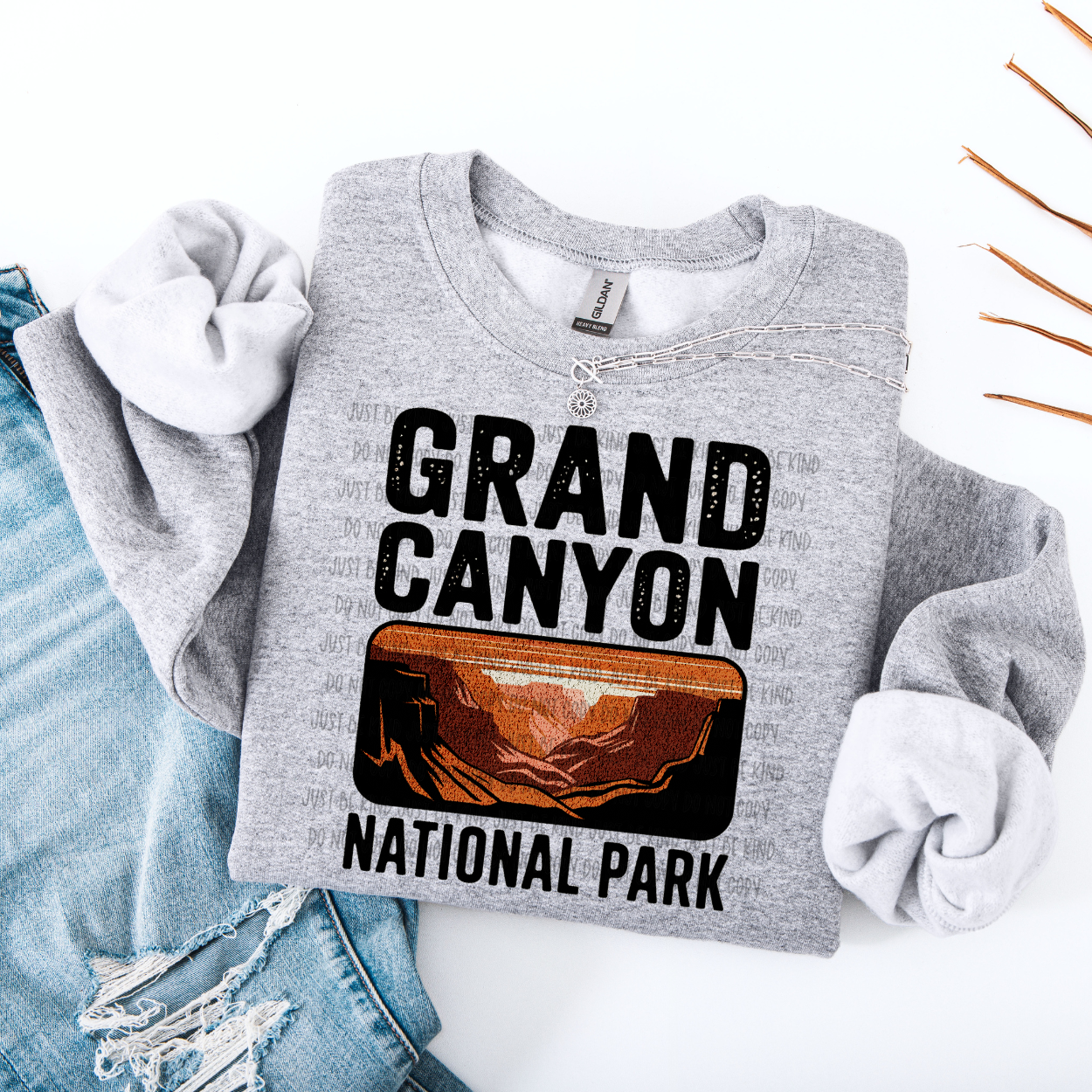 Grand. Can - TRANSFERS (B)