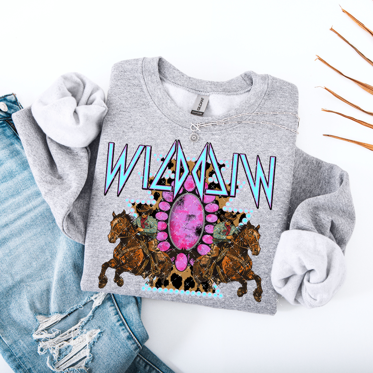 Wild - TRANSFER (Kayndi)