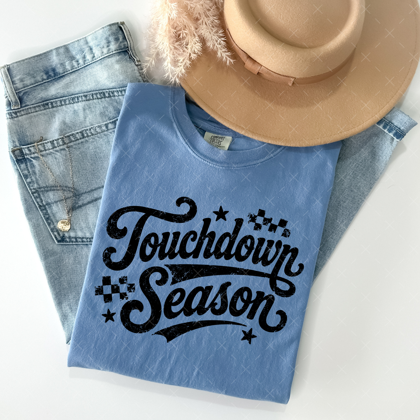 Touchdown Season - TRANSFER (SBB)