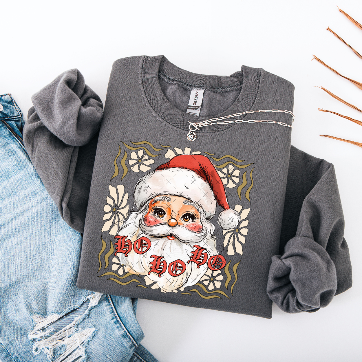 Ho Ho Ho - TRANSFER (Kayndi)