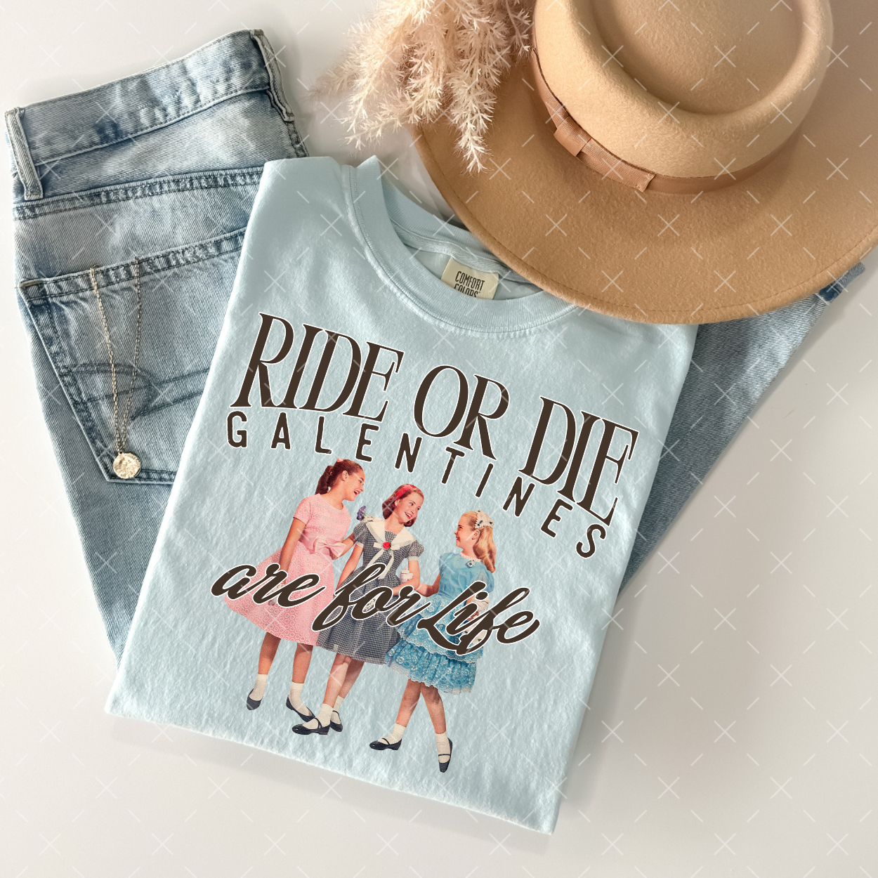 Ride Or Die - TRANSFER (Kayndi)