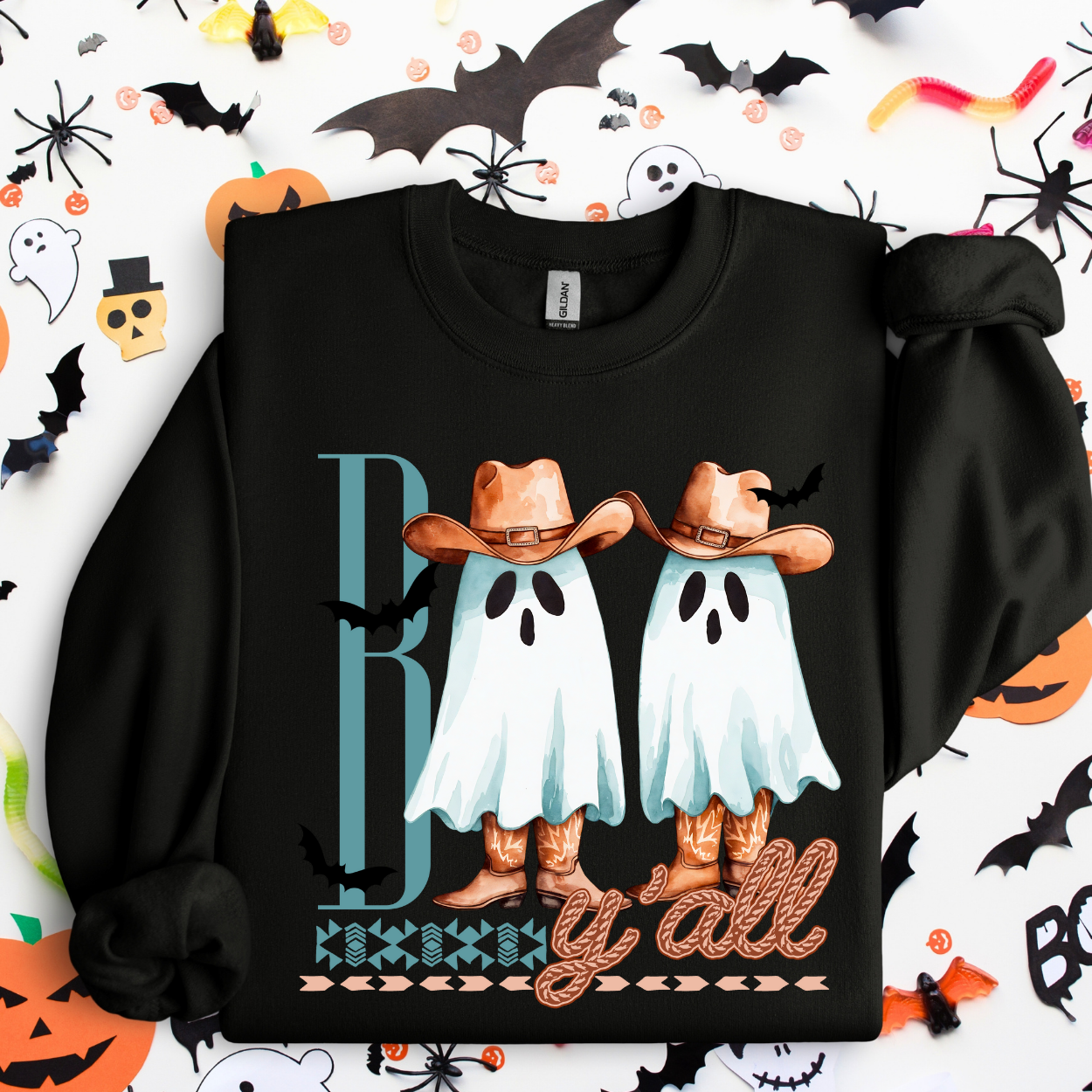 Boo - TRANSFER (SC)
