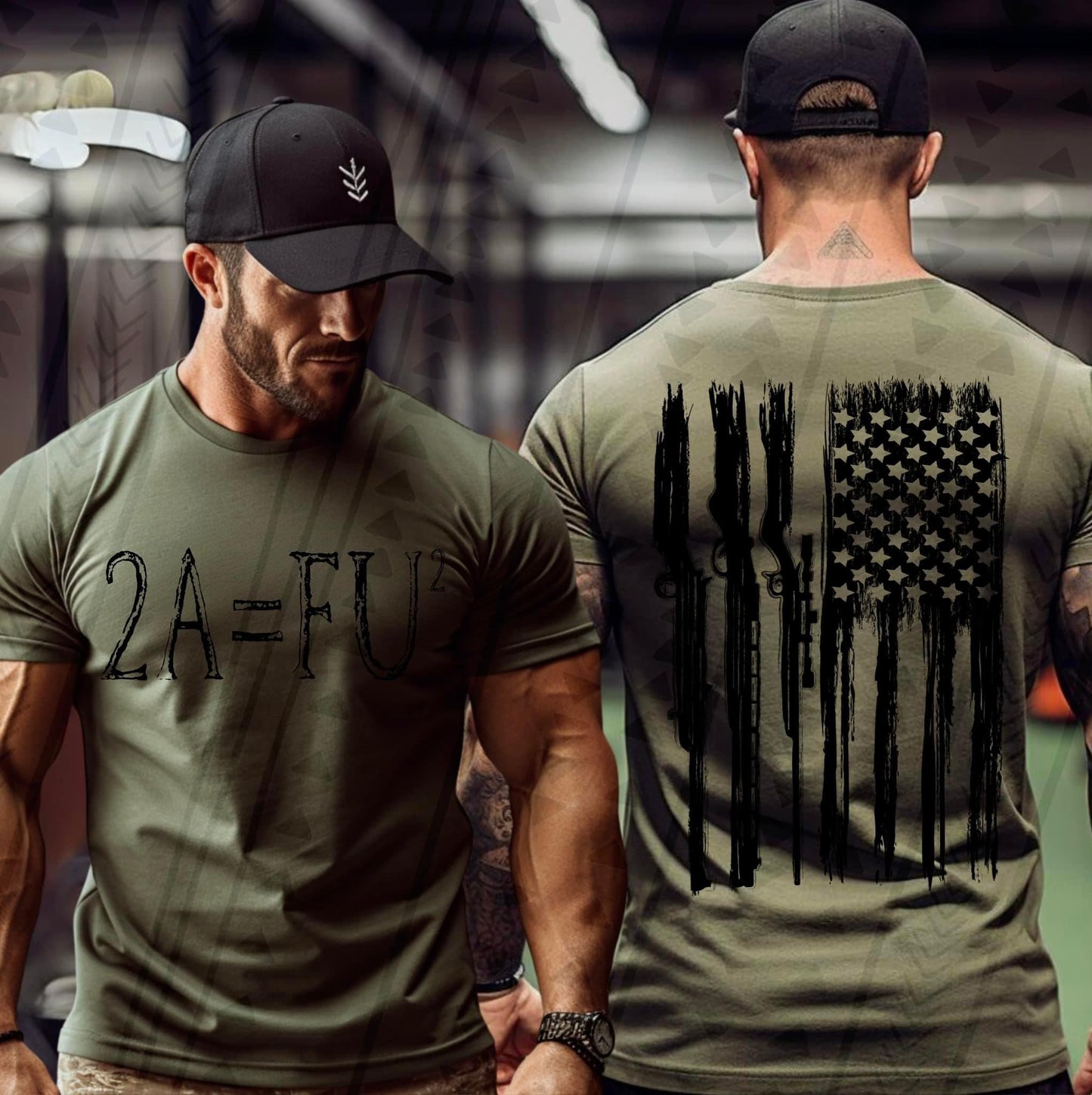 2A=FU - Transfer (TGG)