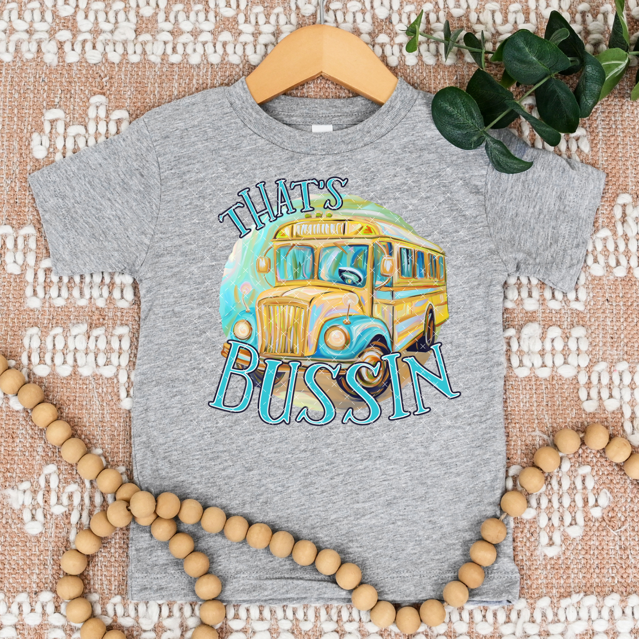 That's Bussin - TRANSFER (Kayndi)