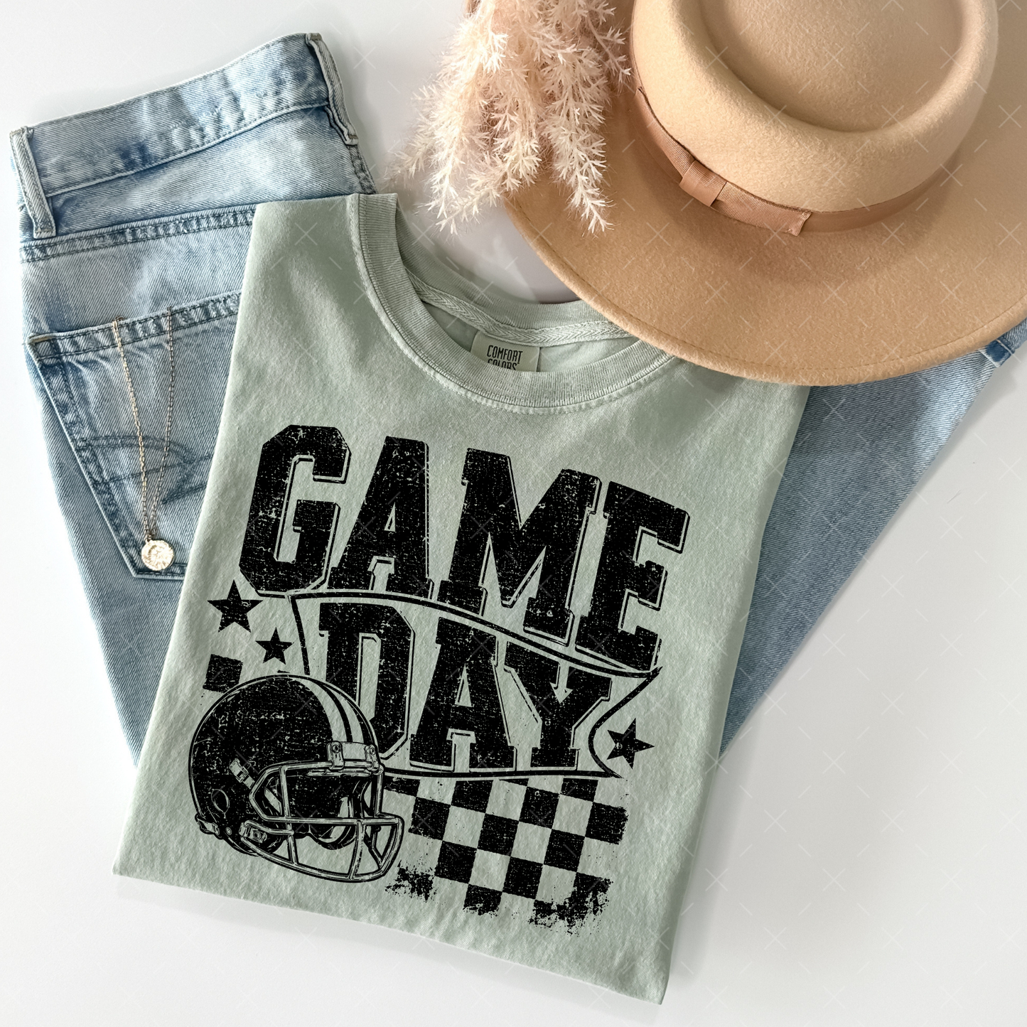 Game Day - TRANSFER (SBB)