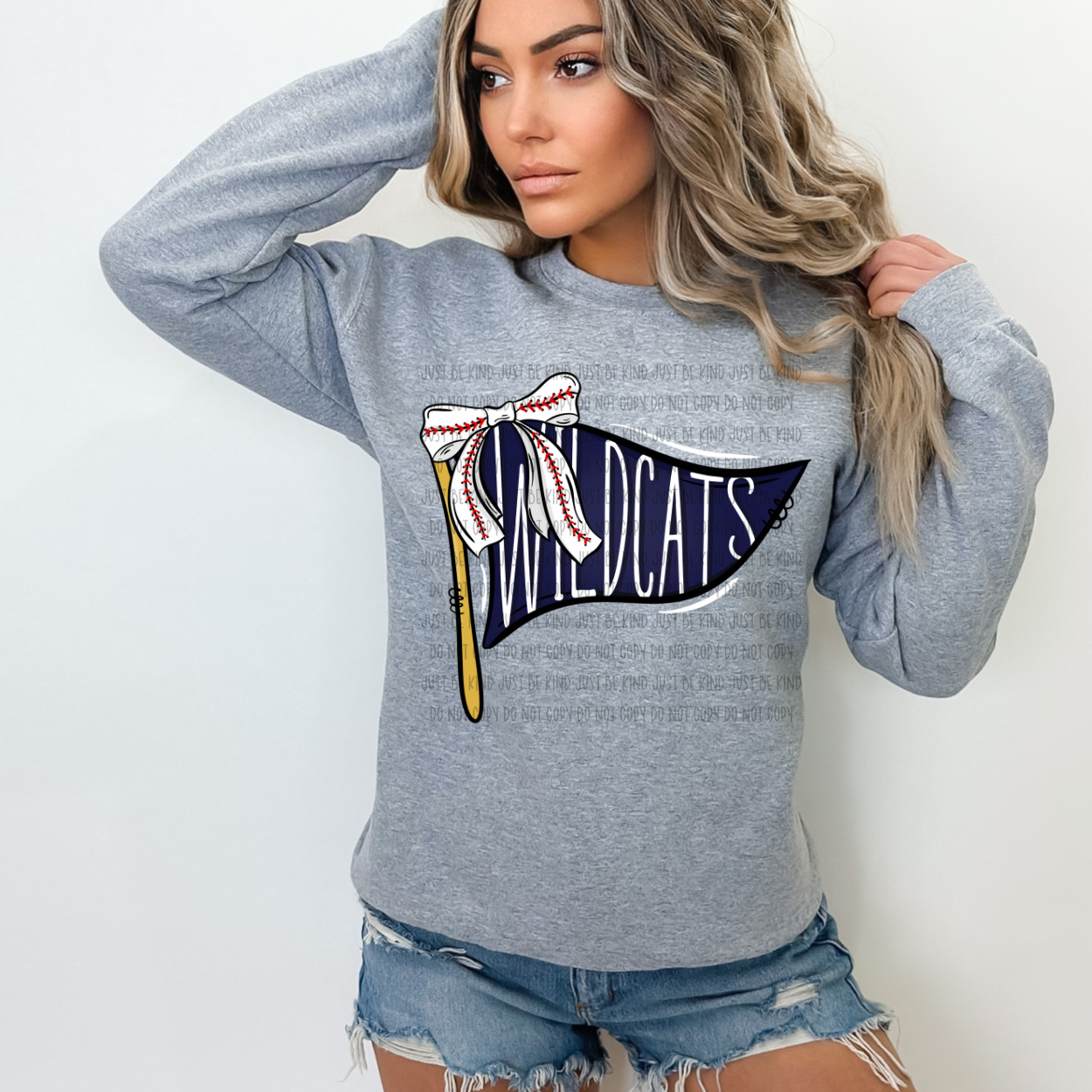 Wildcats - TRANSFERS (TGG)