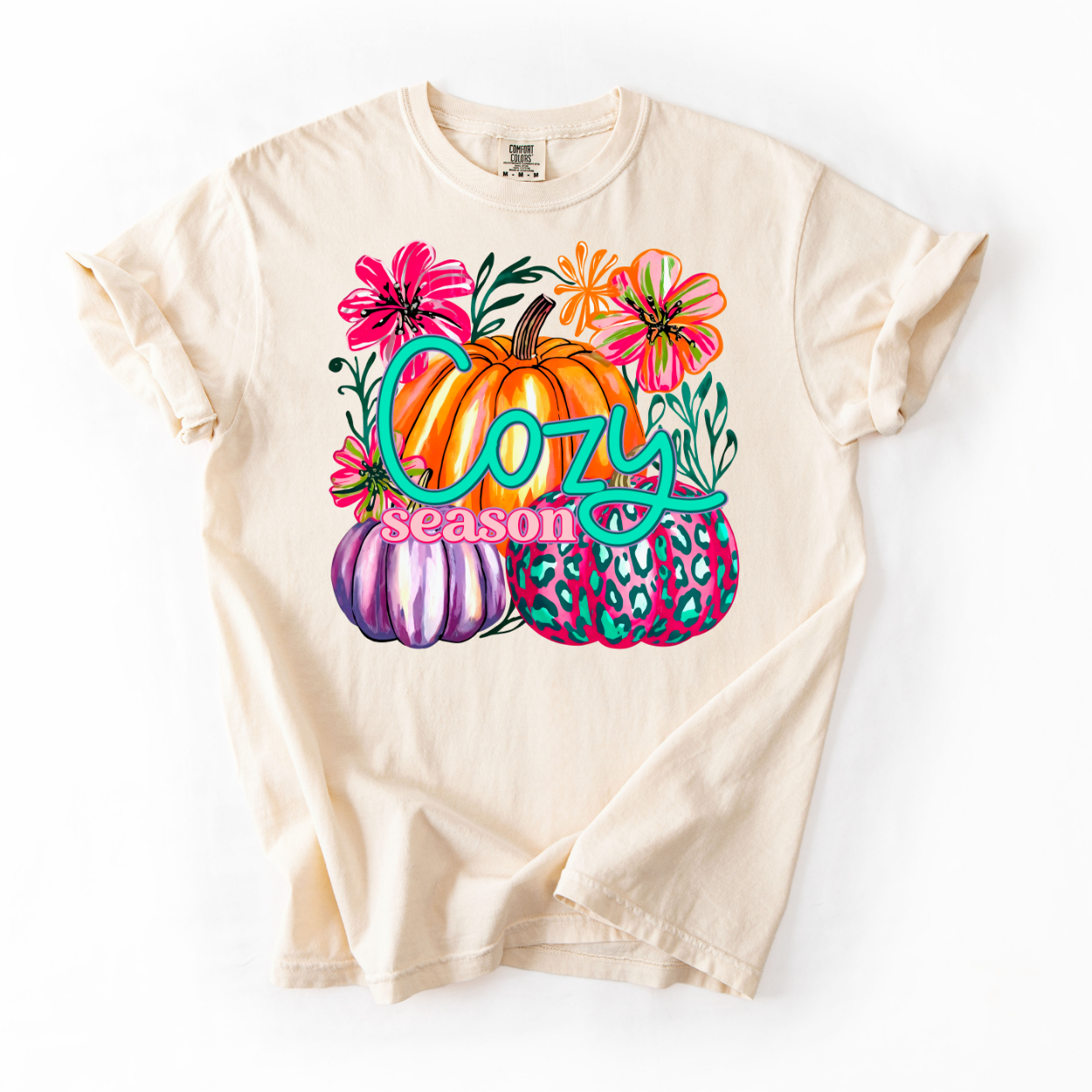 Cozy Season - TRANSFER (SC)