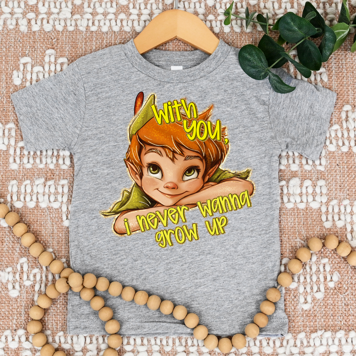 With You I Never Wanna Grow Up - TRANSFER (OHDD)